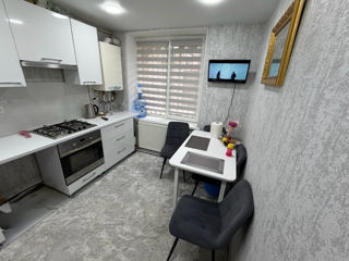 2-rm apt., 70 м², 1/3 fl.