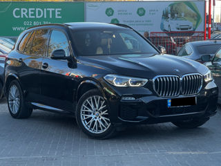 BMW X5 foto 4