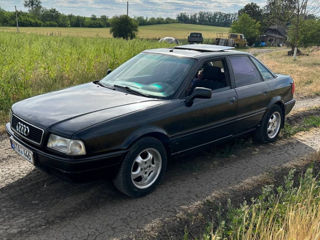 Audi 80