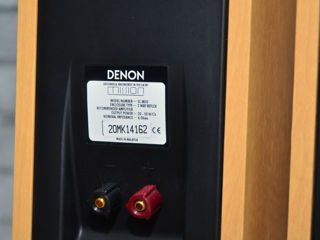 Tangent HTD-40 полочники сателиты / Denon Mission SC-M50 - из личной коллекции foto 11