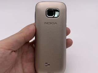 Nokia-C2-01-Новый-3-G-Телефон. Русская клавиатура. foto 3