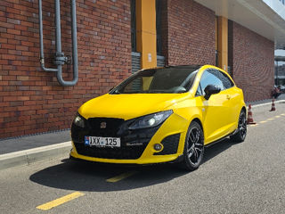 Seat Ibiza foto 9