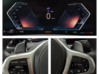 BMW X6 foto 11