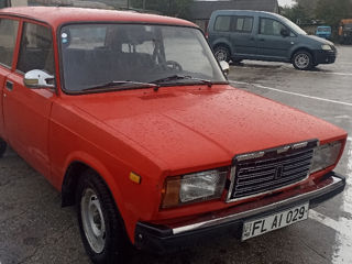 Lada / ВАЗ 2107