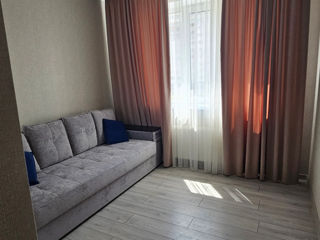 Apartament cu 1 cameră, 46 m², Ciocana, Chișinău