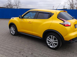 Nissan Juke foto 5