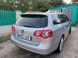 Volkswagen Passat foto 2