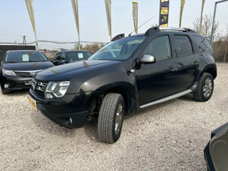 Dacia Duster foto 2