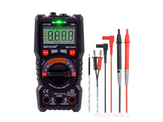 Multimeter mayilon ht113с.