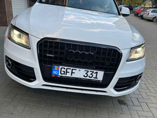 Audi Q5 foto 7