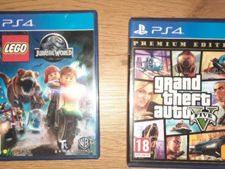 PlayStation 4 jocuri games foto 2