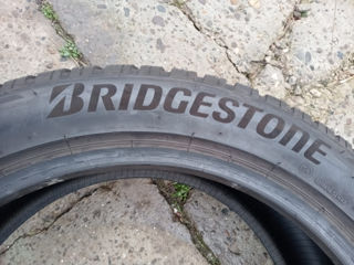 275 45 R21 Bridgestone Blizzak LM005 foto 6