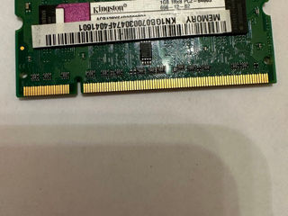 RAM pentru PC si Laptop DDR3, DDR2 foto 3