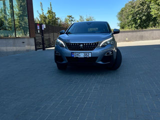 Peugeot 3008 foto 2