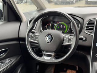 Renault Grand Scenic foto 13