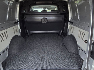 Mercedes Vito 122 foto 9