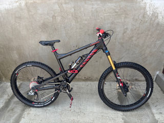 Canyon Torque ex 2013-2014 foto 1