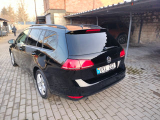 Volkswagen Golf foto 5