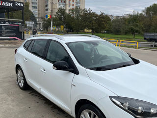 Renault Megane foto 6