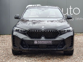 BMW X6 foto 2