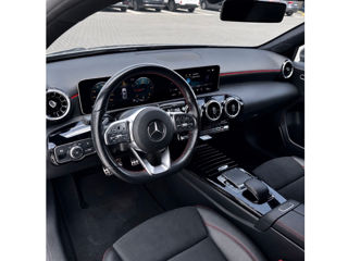 Mercedes A-Class, 2018 г.