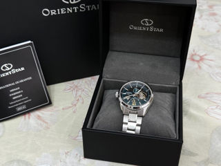 Orient Star