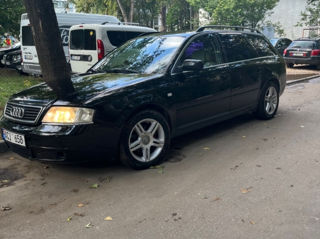 Audi A6 foto 2