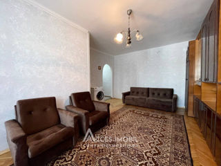 Apartament cu 1 cameră, 50 m², Râșcani, Chișinău foto 5