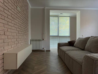 Apartament cu 2 camere, 75 m², Râșcani, Chișinău foto 9