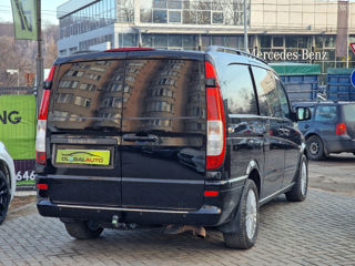 Mercedes Vito foto 6