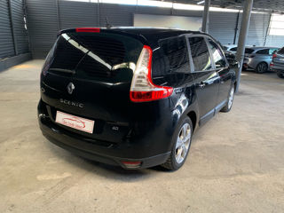 Renault Grand Scenic foto 5