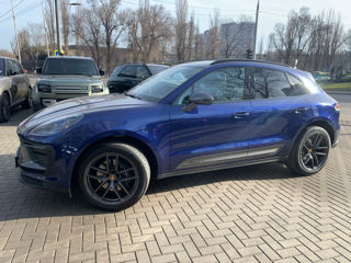 Porsche Macan foto 2