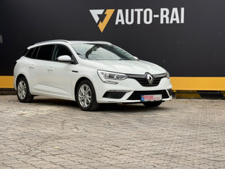 Renault Megane foto 2