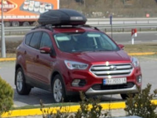 Ford Escape foto 5