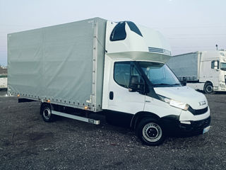 Iveco Daily foto 6