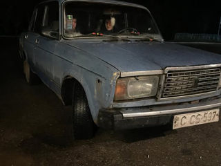 Lada / ВАЗ 2107 foto 5