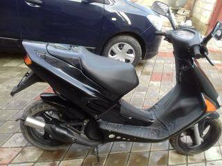 Aprilia SR 50 foto 3