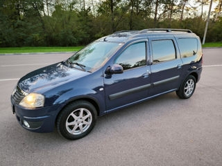 Dacia Logan Mcv foto 5