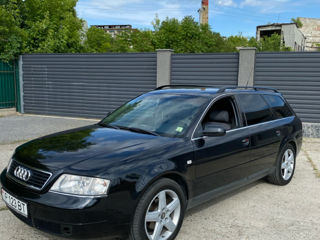 Audi A6 foto 3