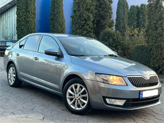 Skoda Octavia foto 2