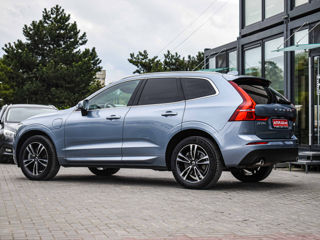 Volvo XC60 фото 5