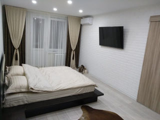 Apartament cu 1 cameră, 36 m², Borisovka, Bender/Tighina, Bender mun. foto 1