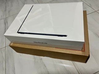 New MacBook Air M2 256Gb Midnight, Starlight Best Price !