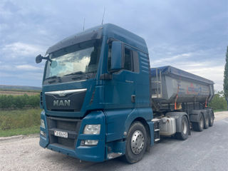 Man TGX 18 440