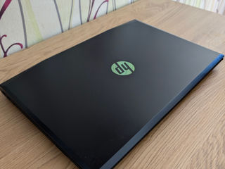 Ноутбук/laptop HP pavilion gaming 15 foto 5