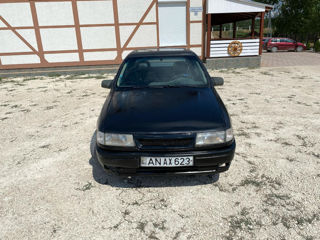 Opel Vectra foto 1