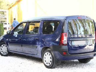 Dacia Logan Mcv foto 3