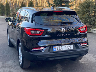 Renault Kadjar foto 3