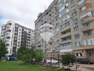 Apartament cu 4 camere, 163 m², Botanica, Chișinău