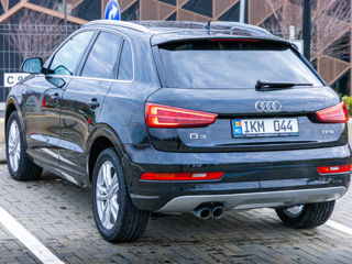 Audi Q3 foto 3